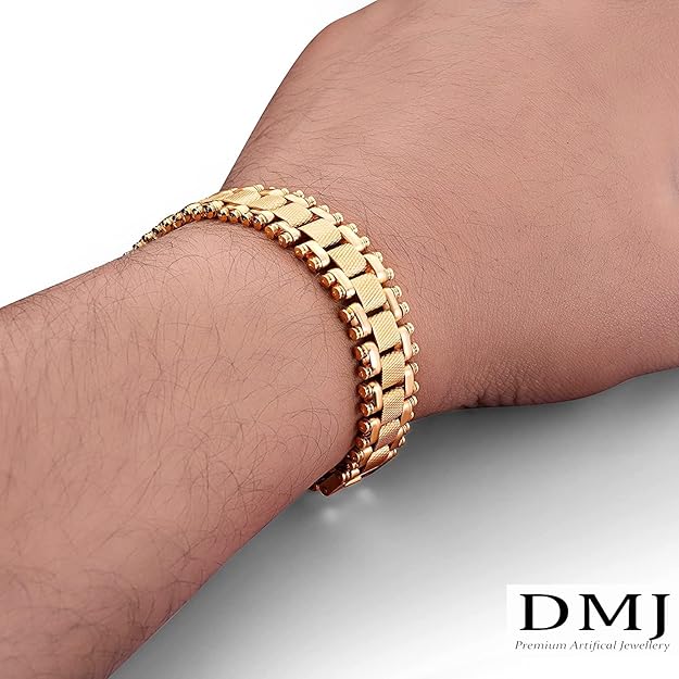 Mens Bracelet