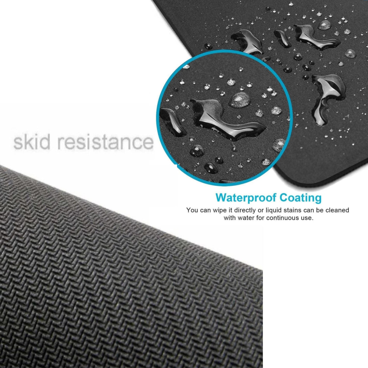 Customize Mousepad