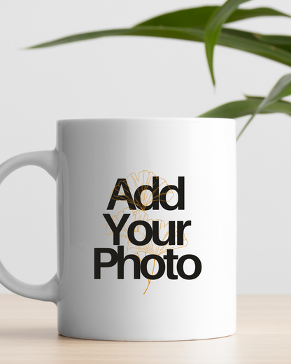 Customize Cofee Mug