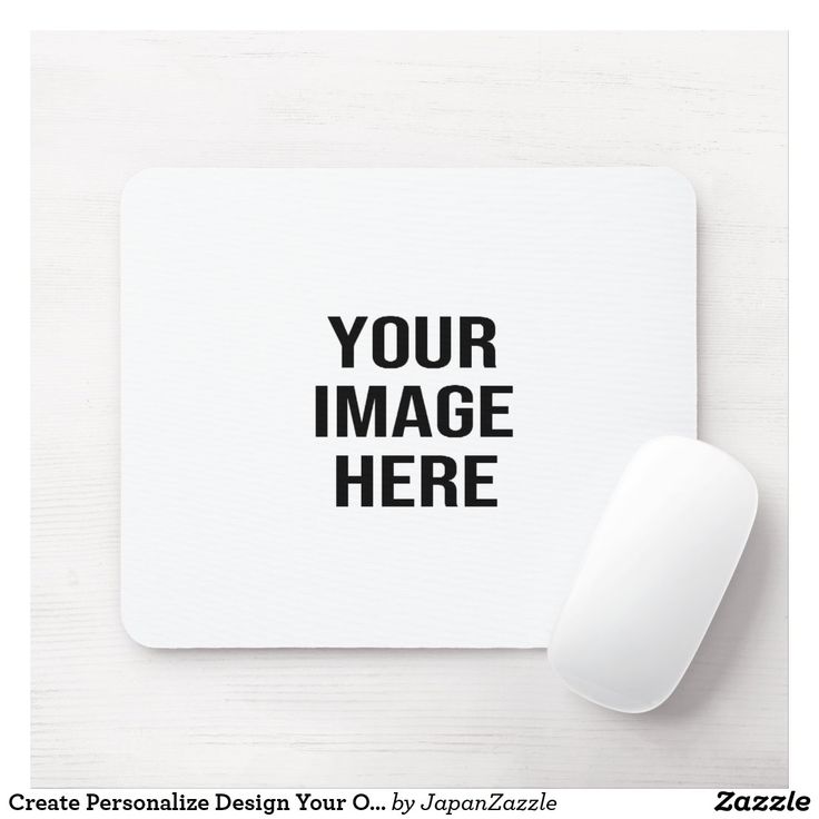 Customize Mousepad