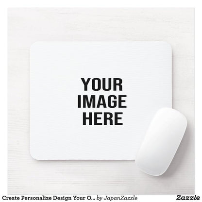 Customize Mousepad