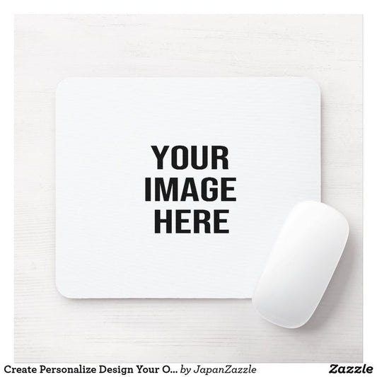 Customize Mousepad